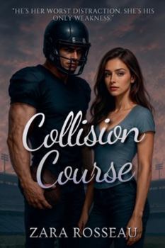 Paperback Collision Course Book