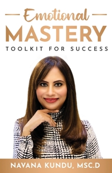 Paperback Emotional Mastery Book