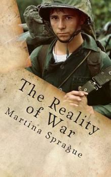 Paperback The Reality of War: Boredom, Disillusion, and Desertion Book