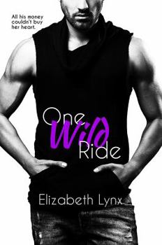 Paperback One Wild Ride Book