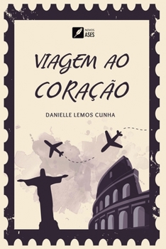 Paperback Viagem ao coração [Portuguese] Book
