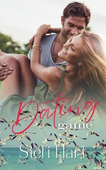 Paperback Dating Game Book