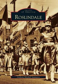 Roslindale - Book  of the Images of America: Massachusetts
