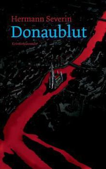 Paperback Donaublut [German] Book