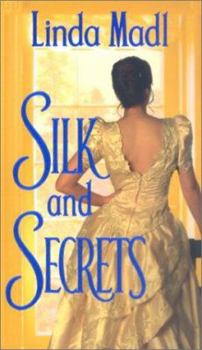 Mass Market Paperback Silk and Secrets Book