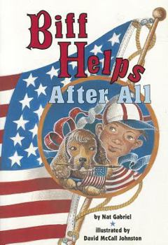 Paperback Biff Helps After All Book