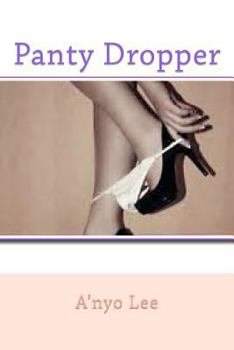 Paperback Panty Dropper Book