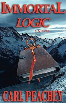 Paperback Immortal Logic Book