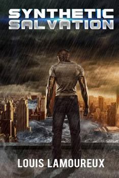 Paperback Synthetic Salvation Book