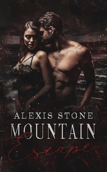 Paperback Mountain Escape Book