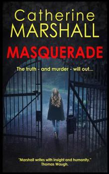 Paperback Masquerade Book