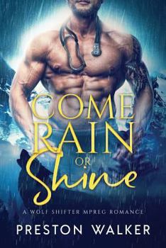 Paperback Come Rain or Shine Book