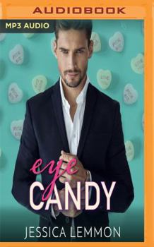 MP3 CD Eye Candy Book