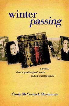 Winter Passing - Book #1 of the Winter Passing Trilogy