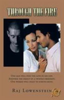 Paperback Through the Fire Book