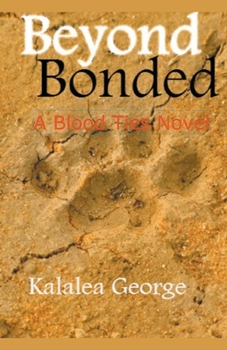 Paperback Beyond Bonded Book