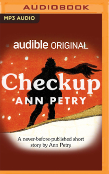 Audio CD Checkup Book