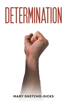 Paperback Determination Book