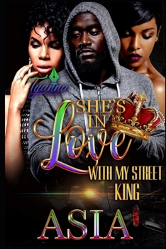 Paperback She's in Love with My Street King Book