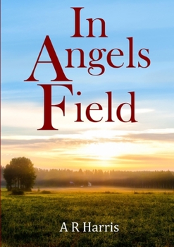 Paperback In Angels Field Book