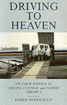 Paperback Driving to Heaven Book