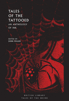 Paperback Tales of the Tattooed: An Anthology of Ink Book