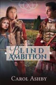 Paperback Blind Ambition Book