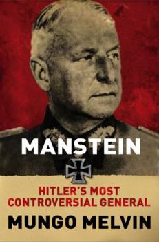 Hardcover Hitler's Most Controversial General Book