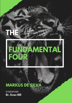 Paperback The Fundamental Four Book