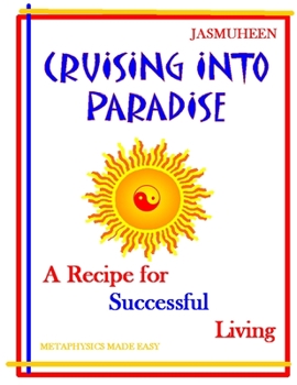 Paperback Cruising Into Paradise Book