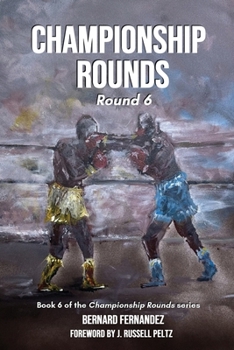 Paperback Championship Rounds (Round 6) Book