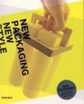 Paperback New Packaging Book