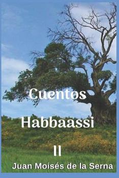 Paperback Cuentos Habbaassi II [Spanish] Book