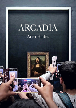 Hardcover Arcadia Book