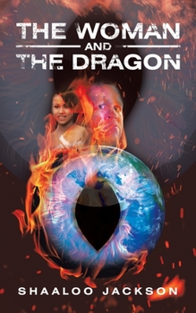 Paperback The Woman and the Dragon Book