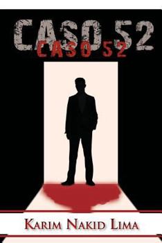 Paperback Caso 52 [Spanish] Book