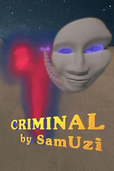 Paperback Criminal Book