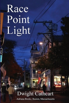 Paperback Race Point Light Book