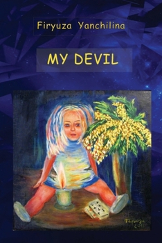 Paperback My Devil Book