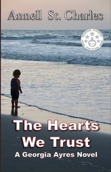 Paperback The Hearts We Trust Book