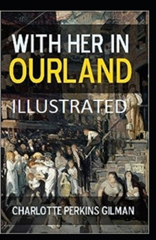 Paperback With Her in Ourland Illustrated Book
