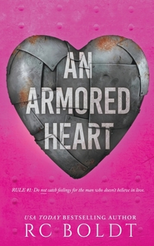 Paperback An Armored Heart Book