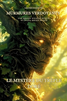 Le Mystère du Trèfle Doré