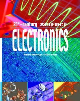 Library Binding Electronics: Present Knowledge, Future Trends Book