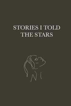 Paperback Stories I told the Stars: part I Book