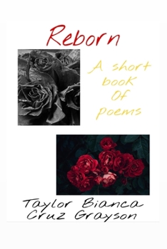 Paperback Reborn Book