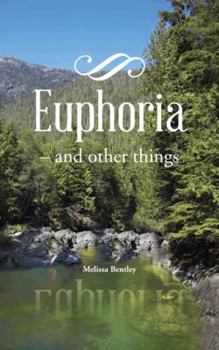 Paperback Euphoria: - And Other Things Book