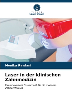 Paperback Laser in der klinischen Zahnmedizin [German] Book