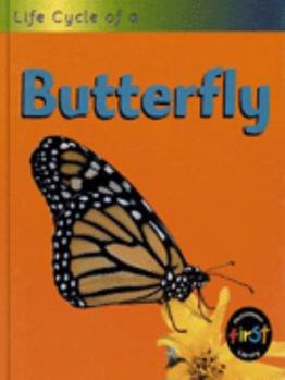 LA Mariposa / Butterfly (Ciclos De La Vida De... / Life Cycle of a...) - Book  of the Life Cycle of a...