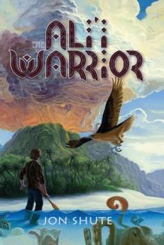 Paperback The Ali'i Warrior Book